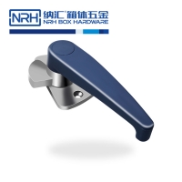 不锈钢烤箱门锁樱桃视频入口冰柜把手锁扣5755