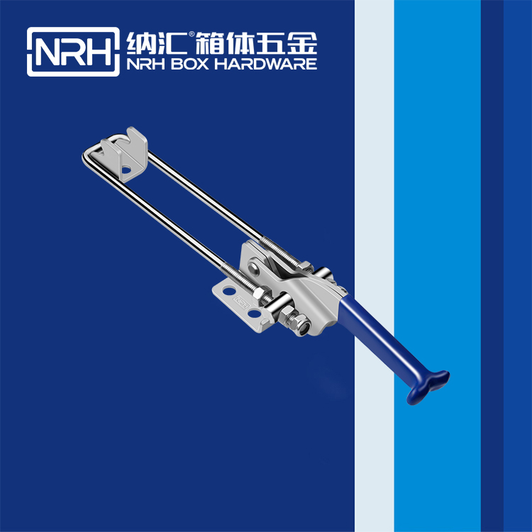  樱桃视频APP在线观看/NRH 3101-250 铝箱箱扣