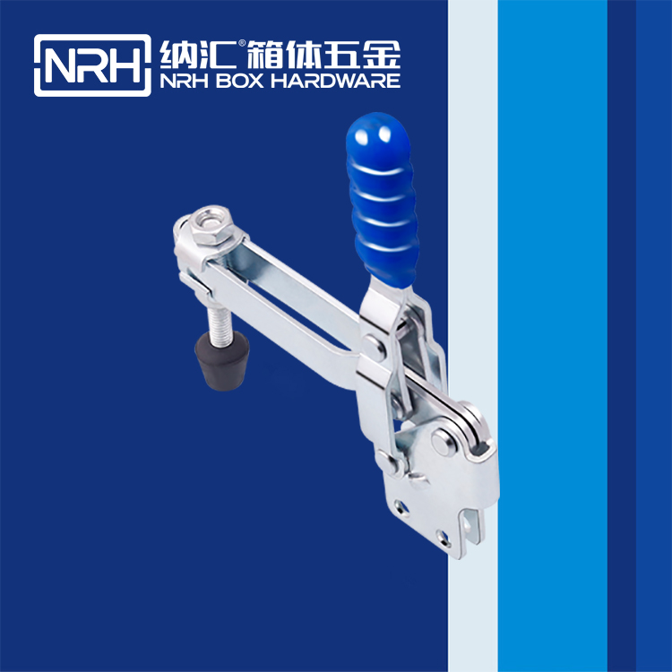 NRH/樱桃视频APP在线观看 3207-142 货运箱扣