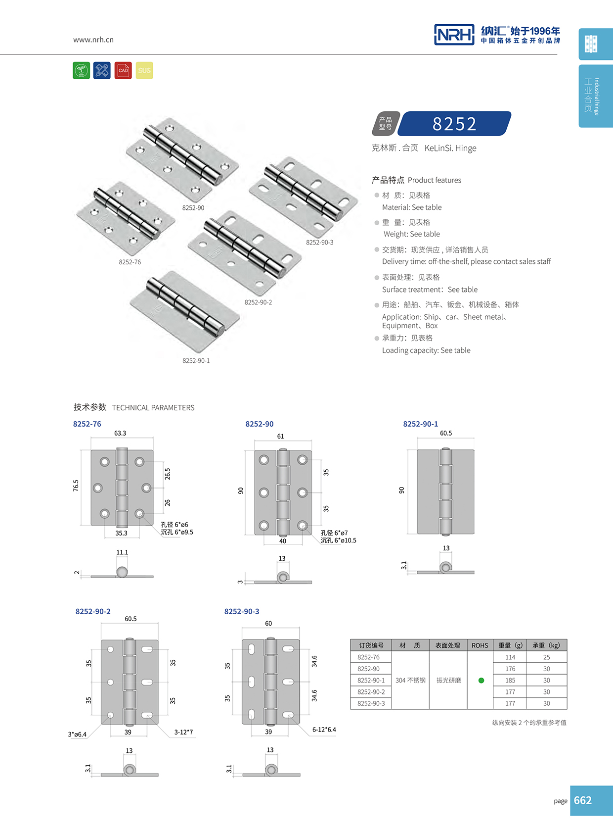 8252-90-1工业五金樱桃APP在线观看