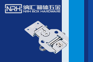 不锈钢箱扣市场的普及性怎么样？