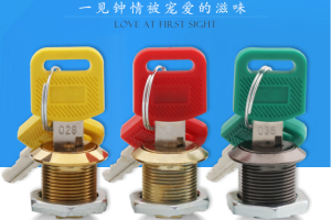 如何正确维护转舌锁？