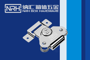 樱桃视频APP在线观看不锈钢箱扣的耐腐蚀性源于什...