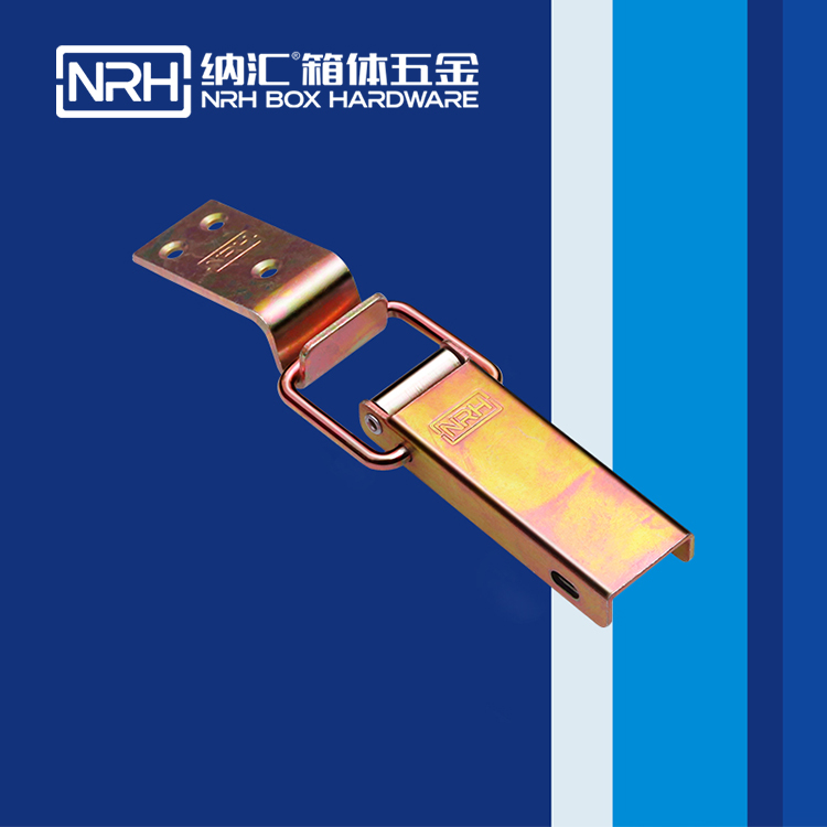 长型樱桃视频直播在线观看免费高清5401-122冷冻柜锁扣_车载箱扣_NRH樱桃视频APP在线观看樱桃视频直播在线观看免费高清 