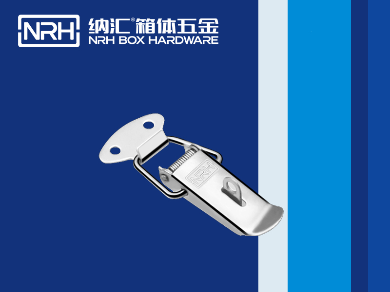 五金锁扣有什么特点？