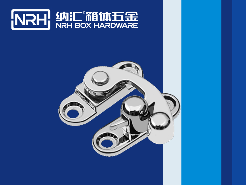 箱扣有哪些类型？