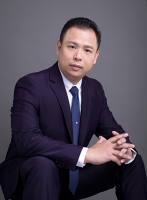 樱桃视频APP在线观看董事长刘健：中国制造业的转...