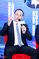 名人访谈箱体五金创始人樱桃视频APP在线观看董事...