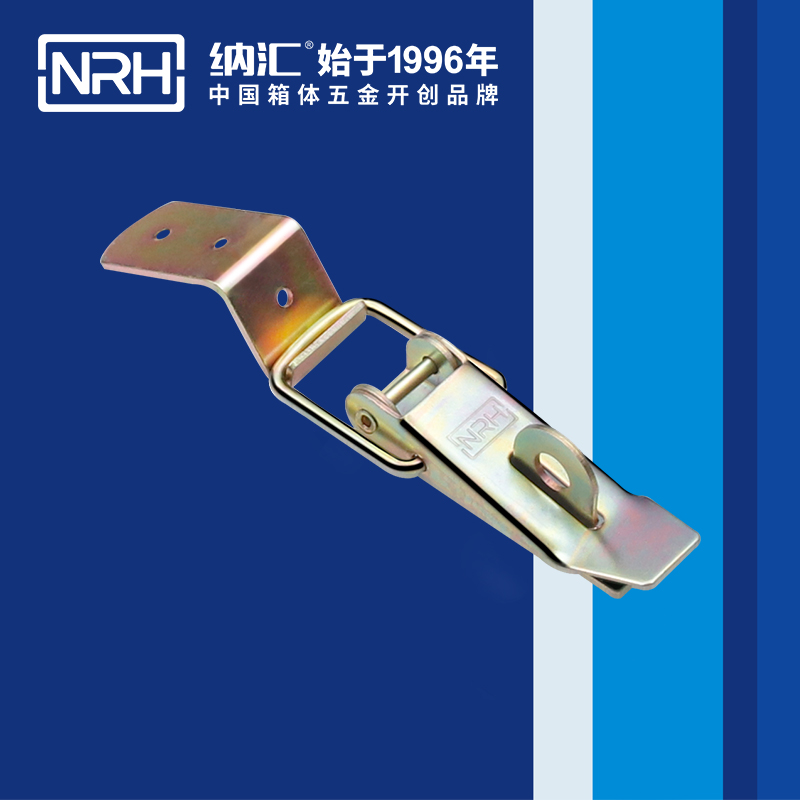 重型樱桃视频直播在线观看免费高清5301-112K保温箱锁扣_工具箱锁扣_NRH樱桃视频APP在线观看樱桃视频直播在线观看免费高清